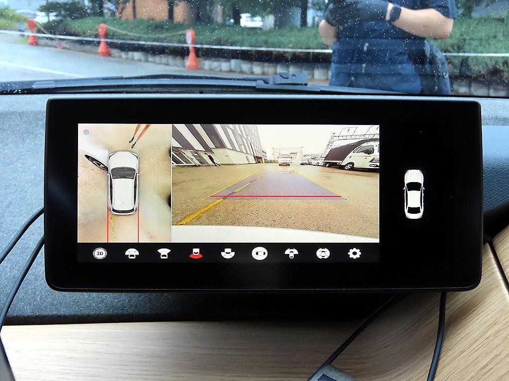BMW i3 BMW i3 LUX 이미지 16
