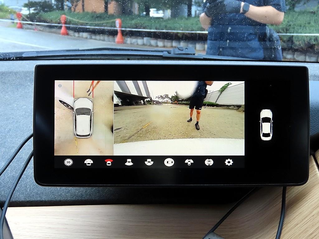 BMW i3 BMW i3 LUX 이미지 17