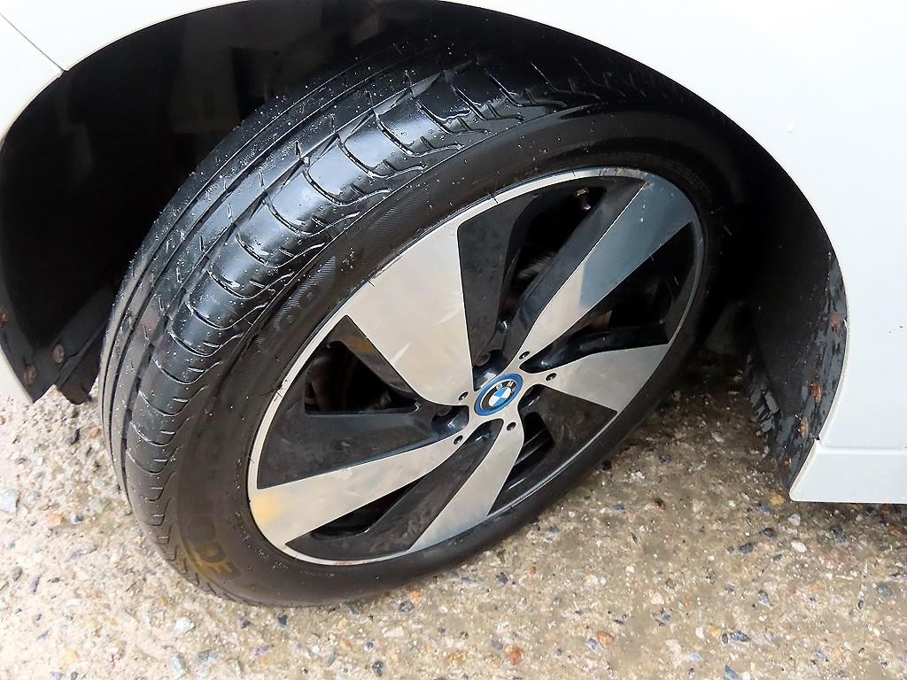 BMW i3 BMW i3 LUX 이미지 20