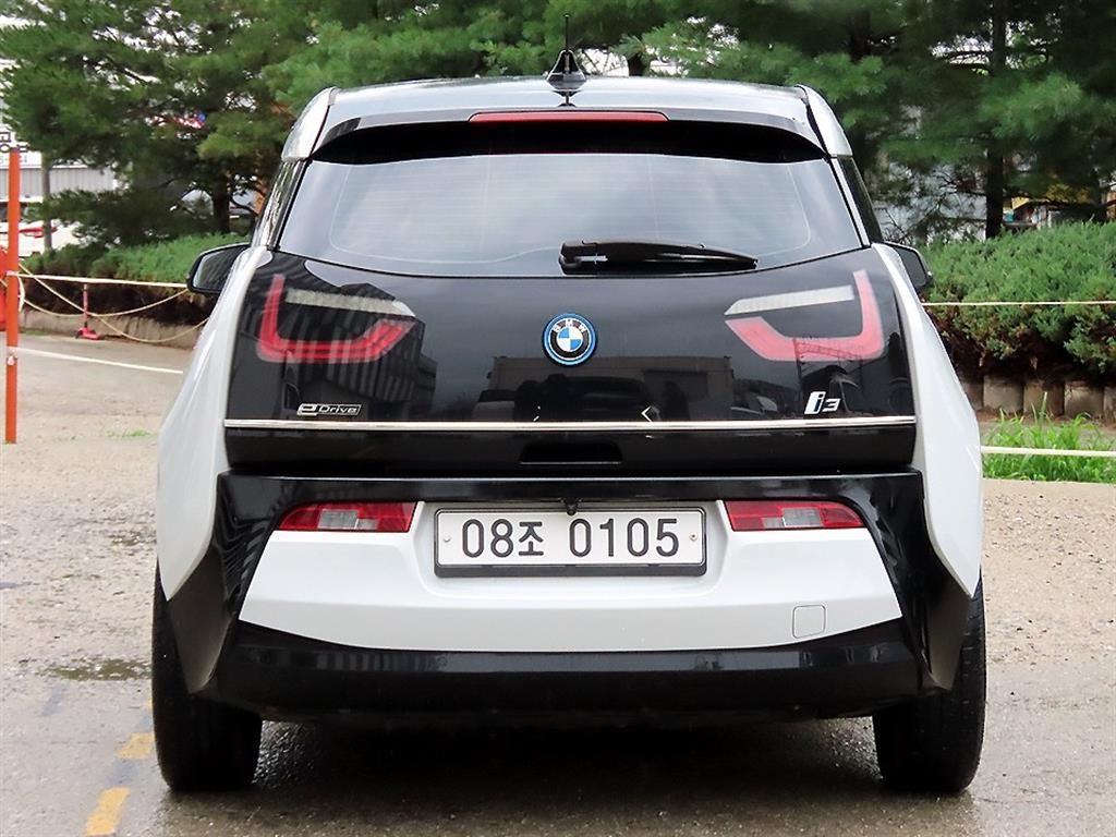 BMW i3 BMW i3 LUX 이미지 4