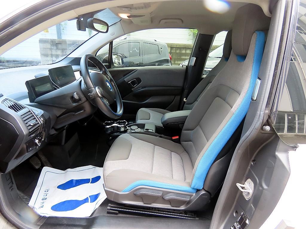 BMW i3 BMW i3 LUX 이미지 5