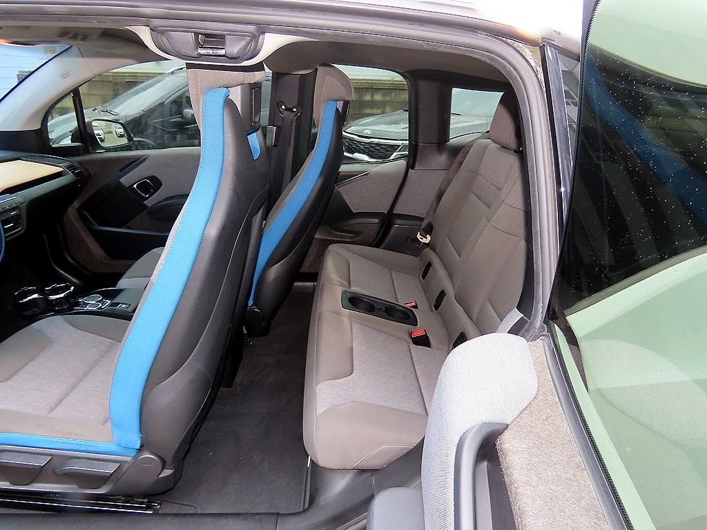 BMW i3 BMW i3 LUX 이미지 6