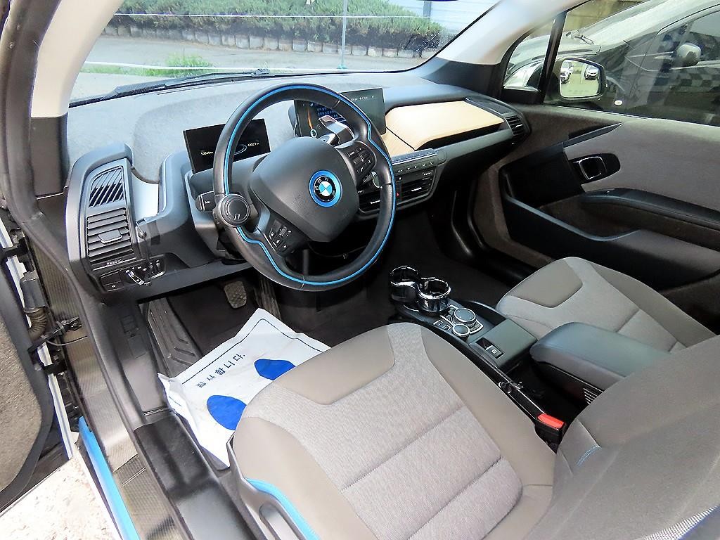 BMW i3 BMW i3 LUX 이미지 7
