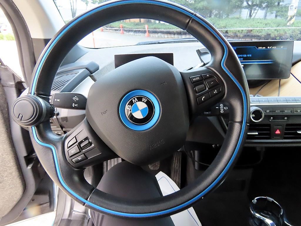 BMW i3 BMW i3 LUX 이미지 8