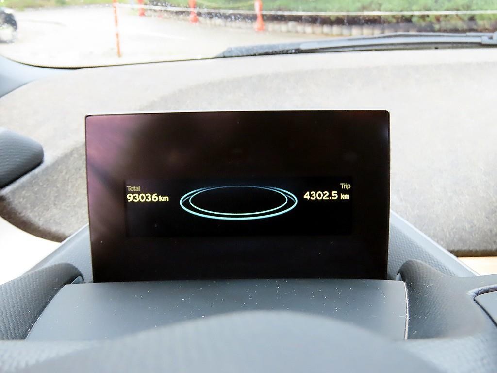 BMW i3 BMW i3 LUX 이미지 9