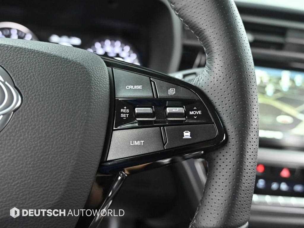 KG모빌리티(쌍용) 코란도 뷰티풀코란도 2WD 가솔린 1.5 C7 이미지 17
