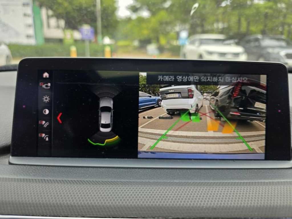 BMW 3시리즈 3시리즈 (F30) 320d 이미지 10