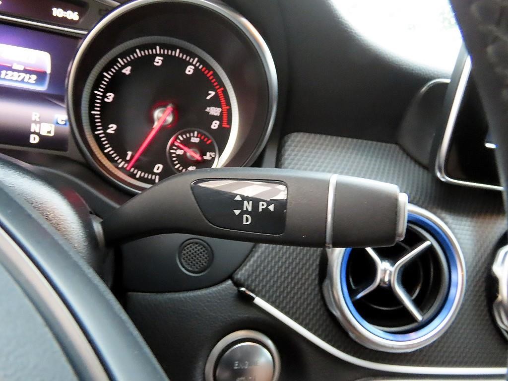 벤츠 GLA 클래스 GLA클래스 X156 GLA220 이미지 10