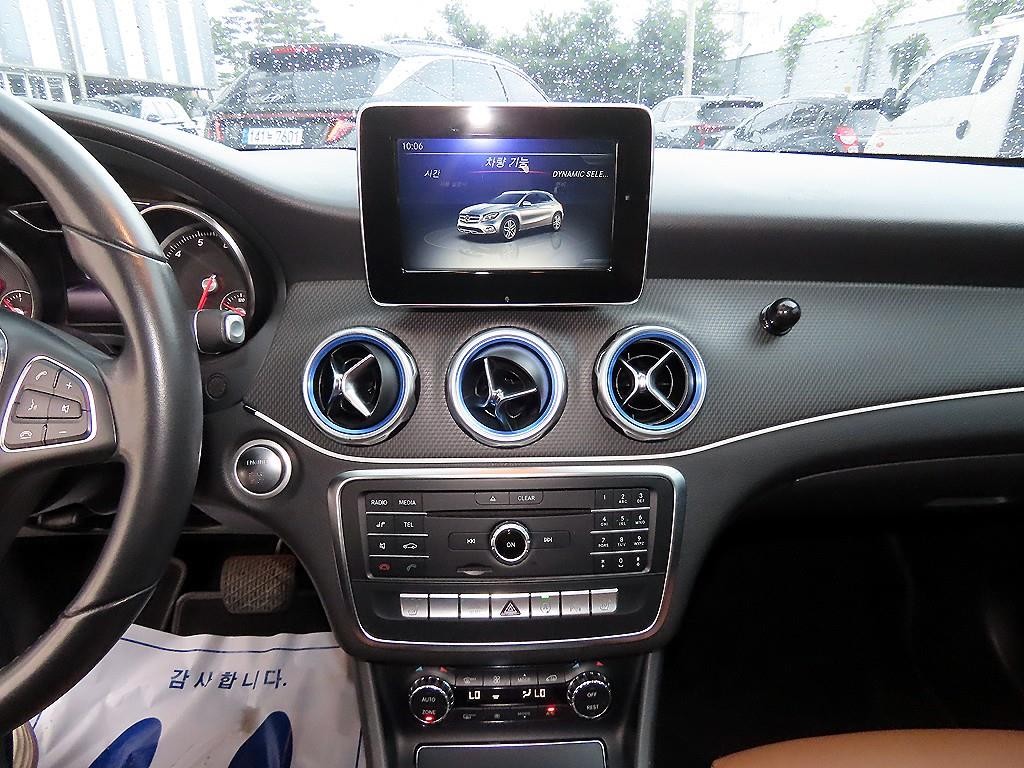 벤츠 GLA 클래스 GLA클래스 X156 GLA220 이미지 12