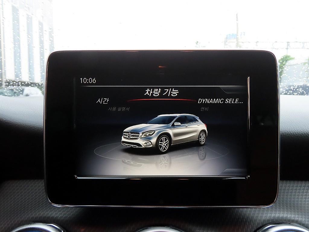 벤츠 GLA 클래스 GLA클래스 X156 GLA220 이미지 13