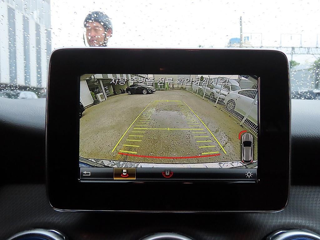 벤츠 GLA 클래스 GLA클래스 X156 GLA220 이미지 14