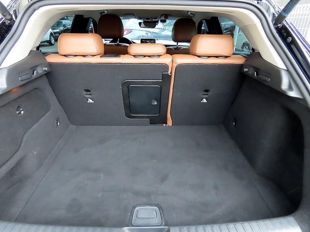 벤츠 GLA 클래스 GLA클래스 X156 GLA220 이미지 18