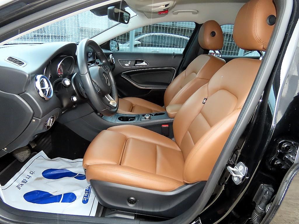 벤츠 GLA 클래스 GLA클래스 X156 GLA220 이미지 5