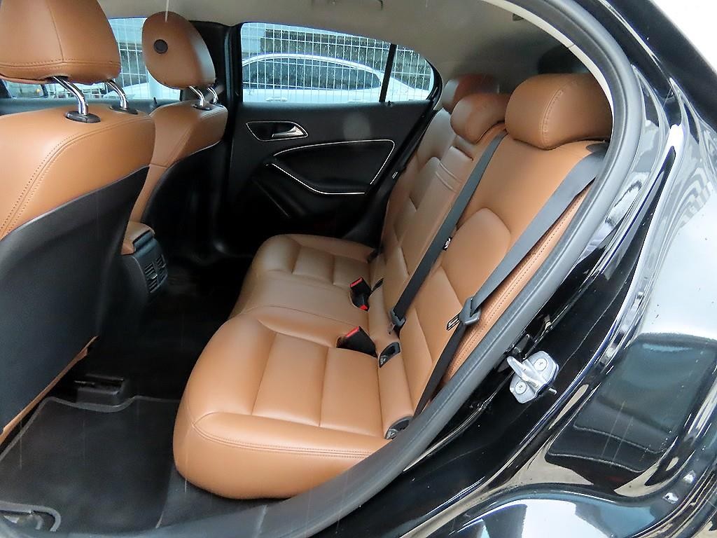 벤츠 GLA 클래스 GLA클래스 X156 GLA220 이미지 6