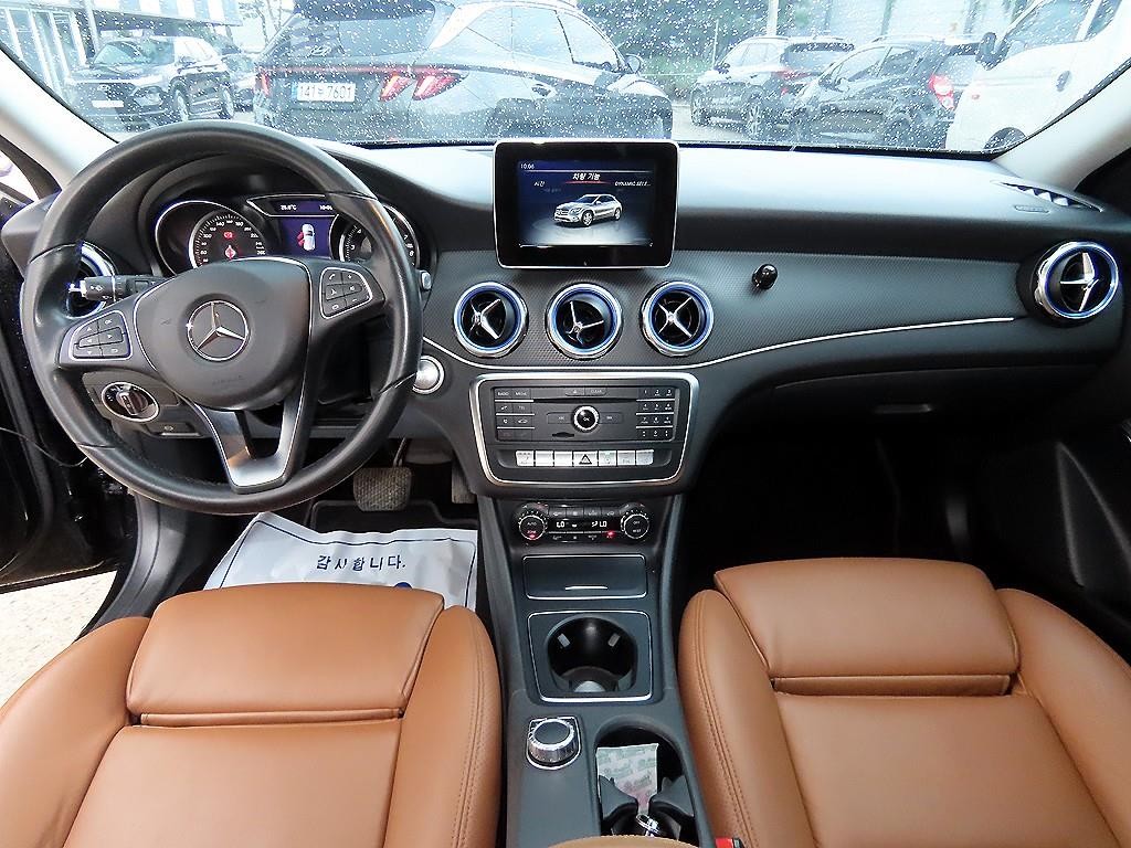 벤츠 GLA 클래스 GLA클래스 X156 GLA220 이미지 7