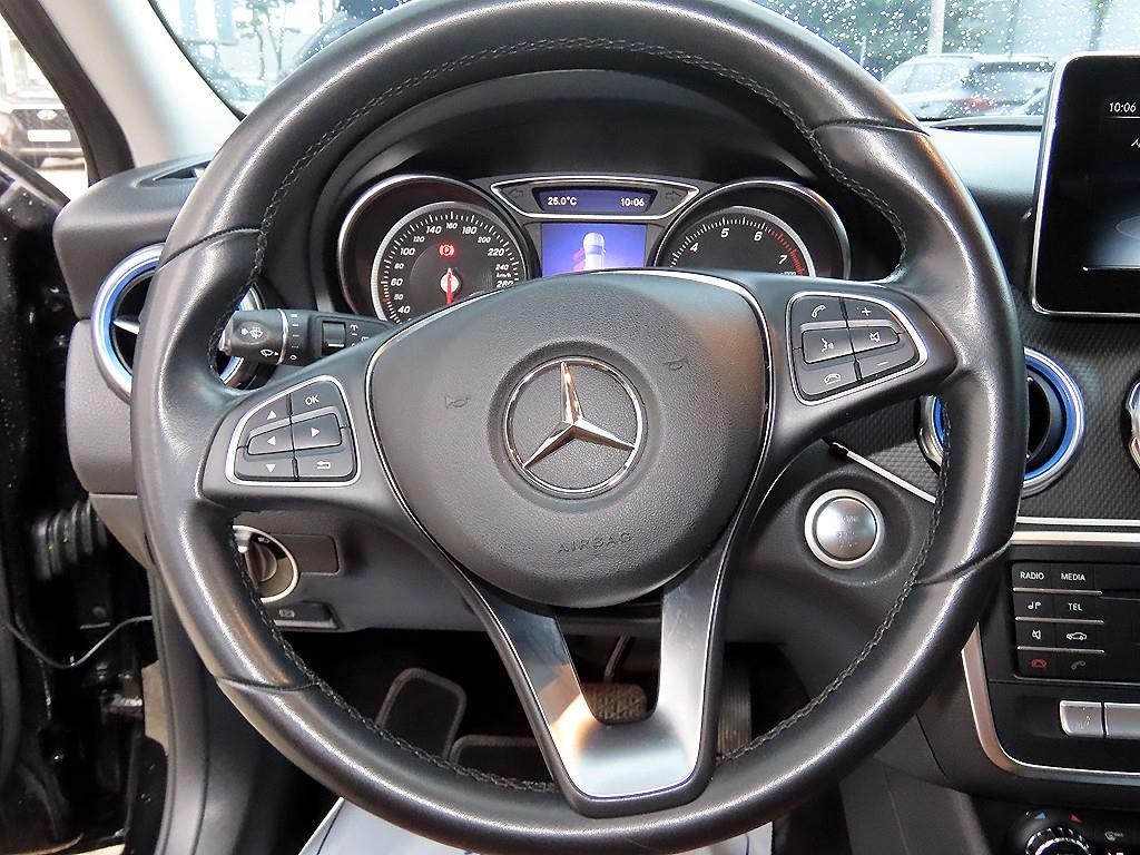 벤츠 GLA 클래스 GLA클래스 X156 GLA220 이미지 8
