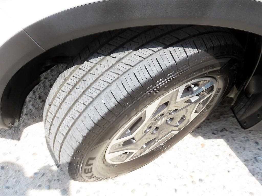 현대 싼타페 더 뉴 싼타페 하이브리드 1.6 2WD 프레스티지 이미지 20