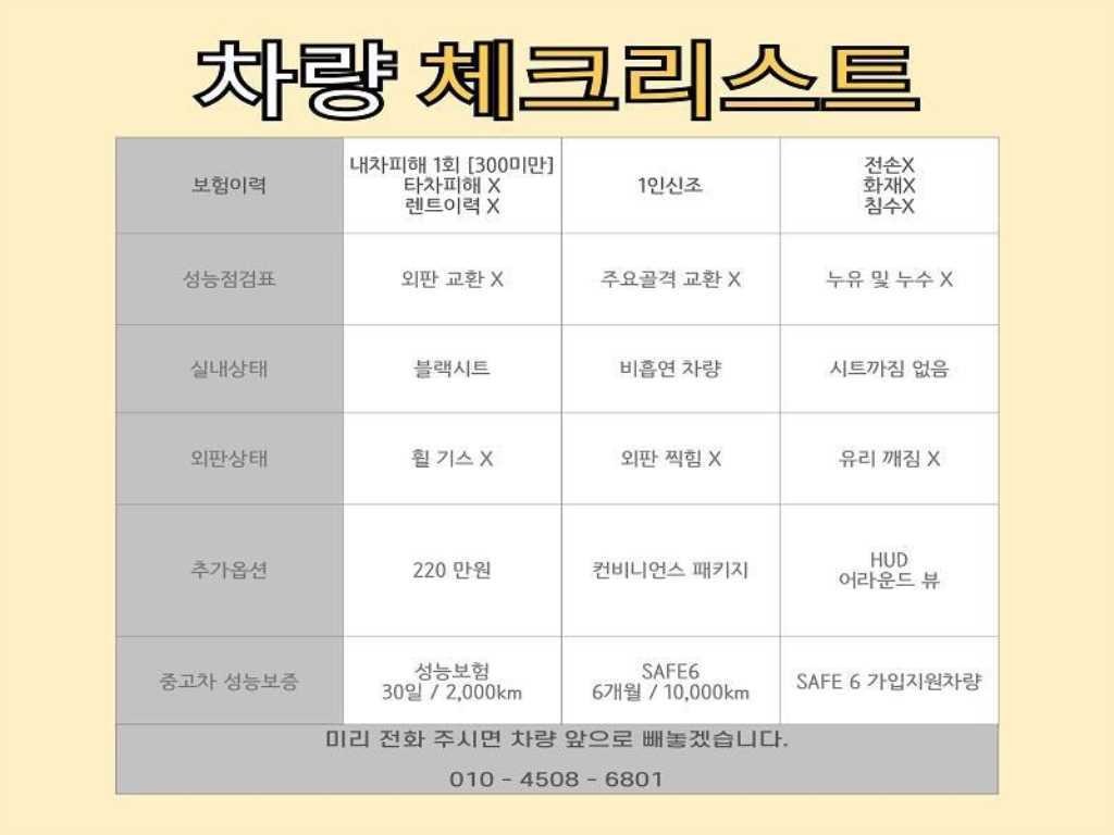 제네시스 G90 3.8 GDI 럭셔리 이미지 2