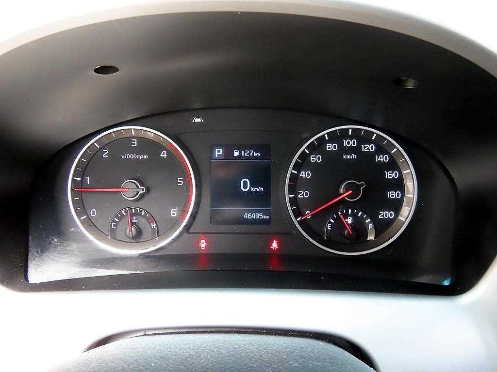 소형화물 카고(소형) [카고]봉고3 (LPG2.5터보) 1.2톤/킹캡/초장축/2WD 스마트 셀렉션 이미지 9