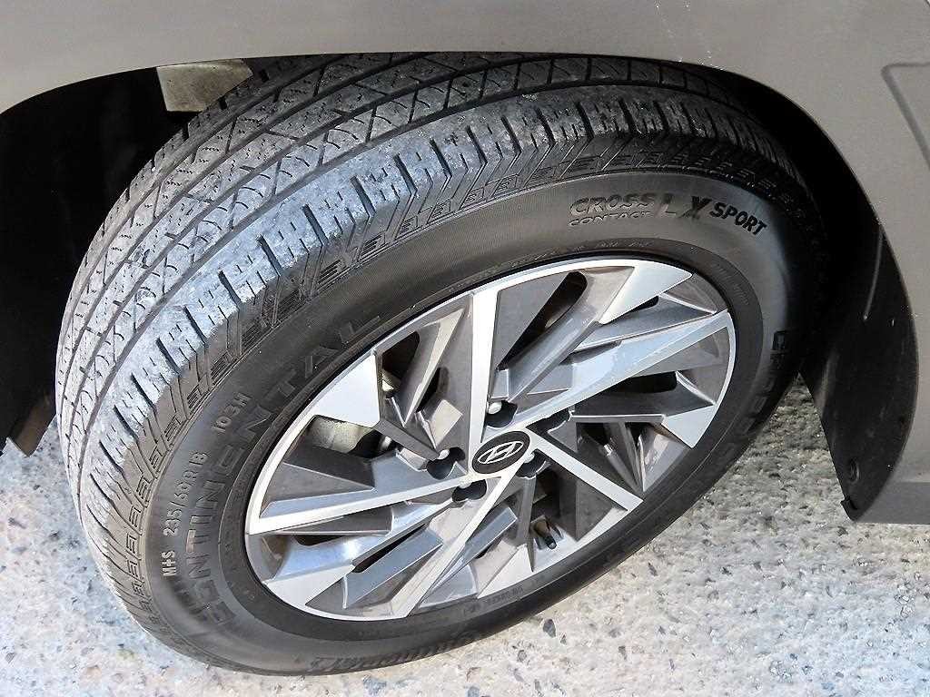 현대 투싼 투싼 하이브리드(NX4) 2WD 인스퍼레이션 이미지 20