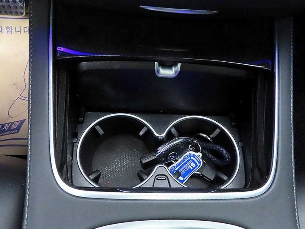 벤츠 S 클래스 S클래스-W222 S 63 AMG 4MATIC 이미지 13