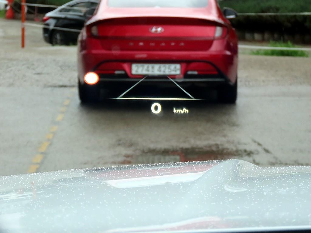 제네시스 GV80 가솔린 2.5T AWD 이미지 10