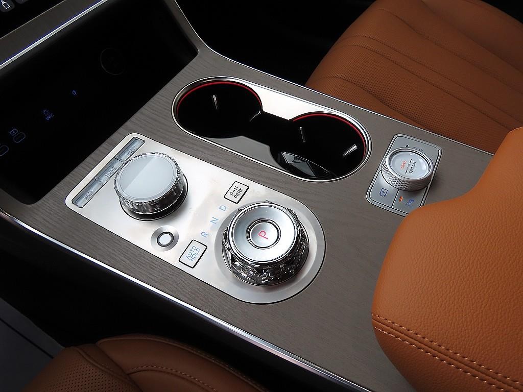 제네시스 GV80 가솔린 2.5T AWD 이미지 11