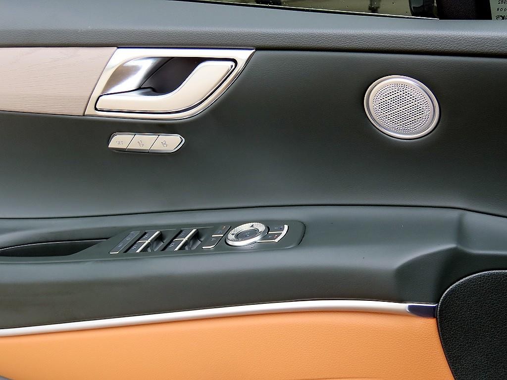 제네시스 GV80 가솔린 2.5T AWD 이미지 12