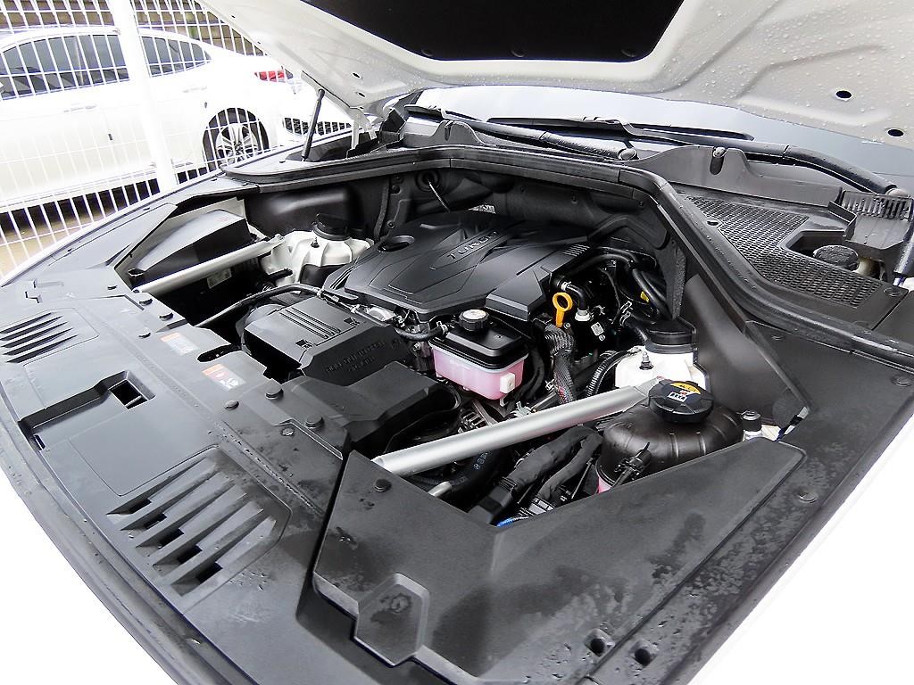 제네시스 GV80 가솔린 2.5T AWD 이미지 19