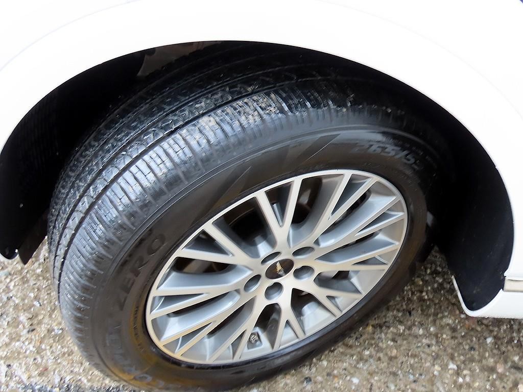 제네시스 GV80 가솔린 2.5T AWD 이미지 20