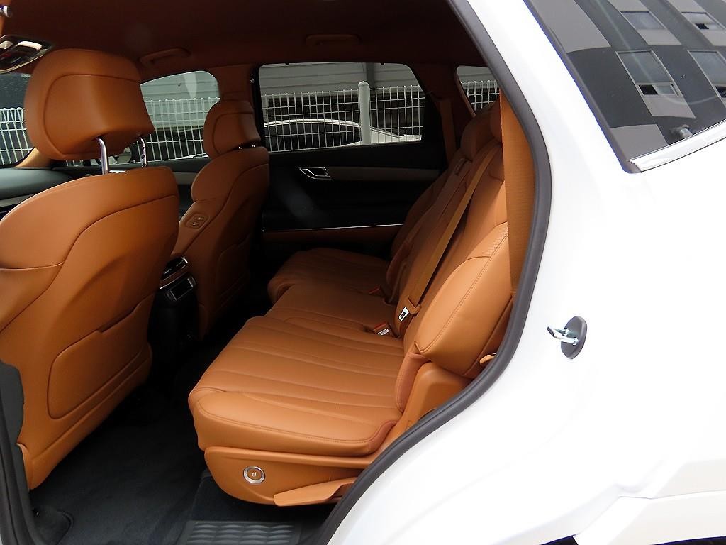 제네시스 GV80 가솔린 2.5T AWD 이미지 6