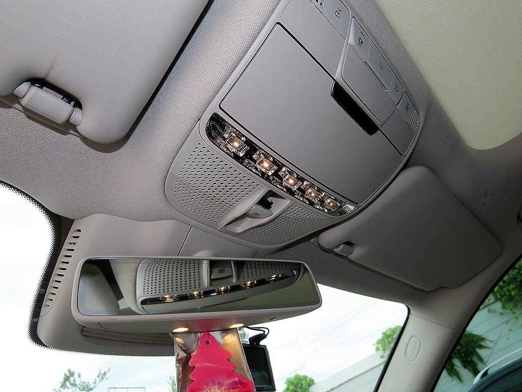 벤츠 E 클래스 E-클래스 W213 E300 아방가르드 이미지 15