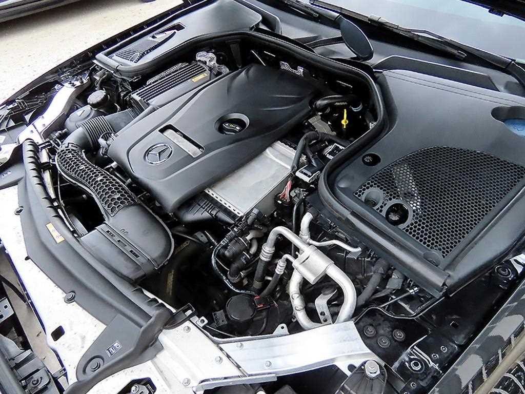 벤츠 E 클래스 E-클래스 W213 E300 아방가르드 이미지 19