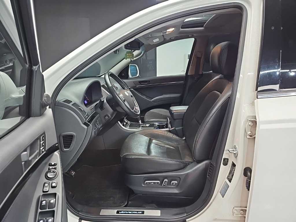 현대 베라쿠르즈 디젤 4WD 300VXL 이미지 11