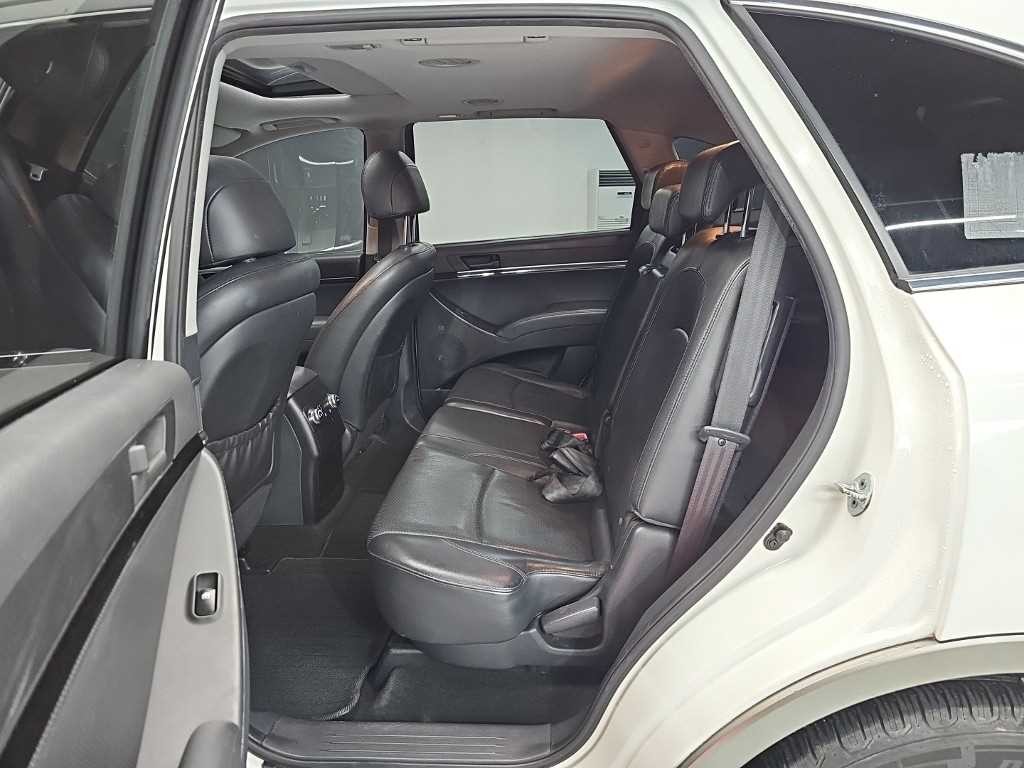 현대 베라쿠르즈 디젤 4WD 300VXL 이미지 12