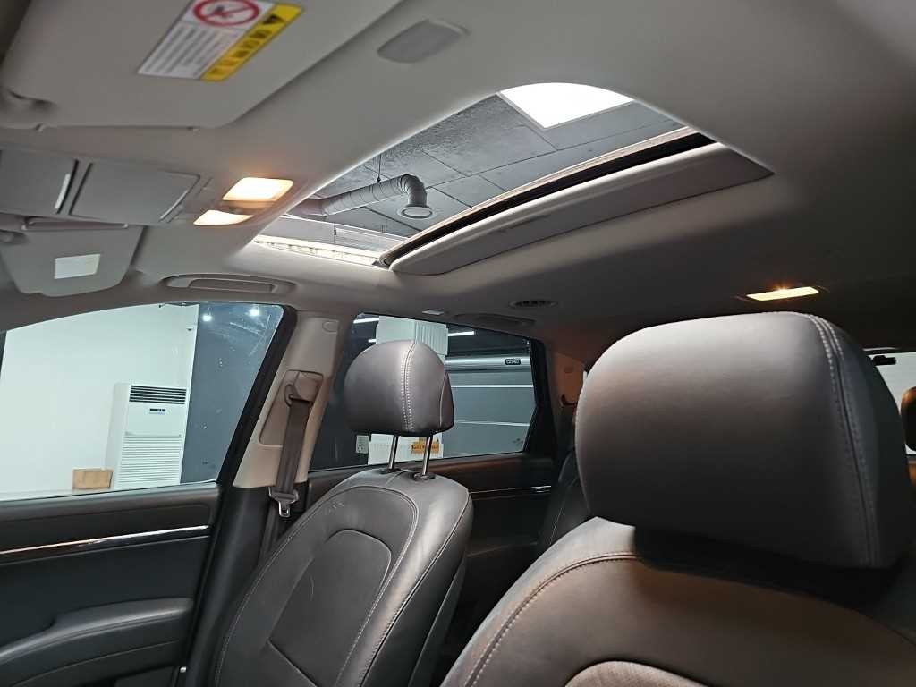현대 베라쿠르즈 디젤 4WD 300VXL 이미지 14