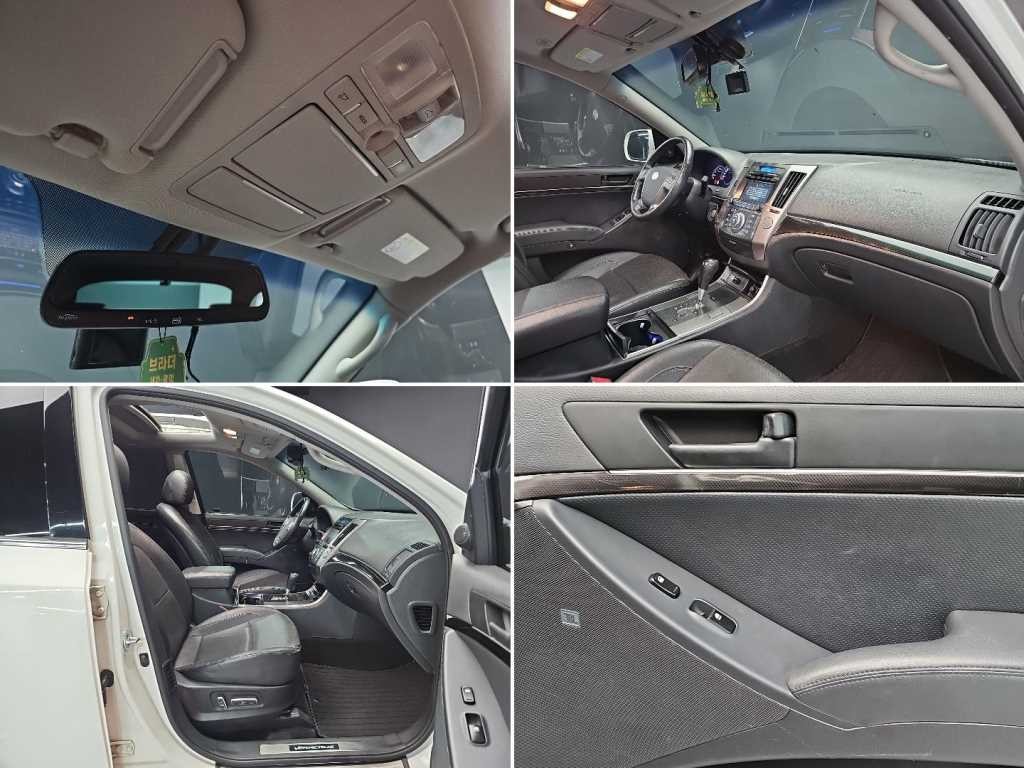 현대 베라쿠르즈 디젤 4WD 300VXL 이미지 19
