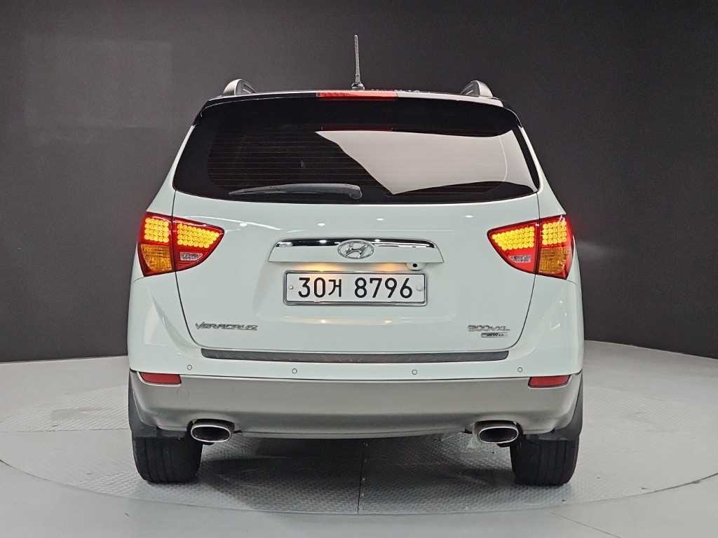 현대 베라쿠르즈 디젤 4WD 300VXL 이미지 3