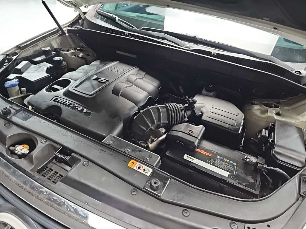 현대 베라쿠르즈 디젤 4WD 300VXL 이미지 5