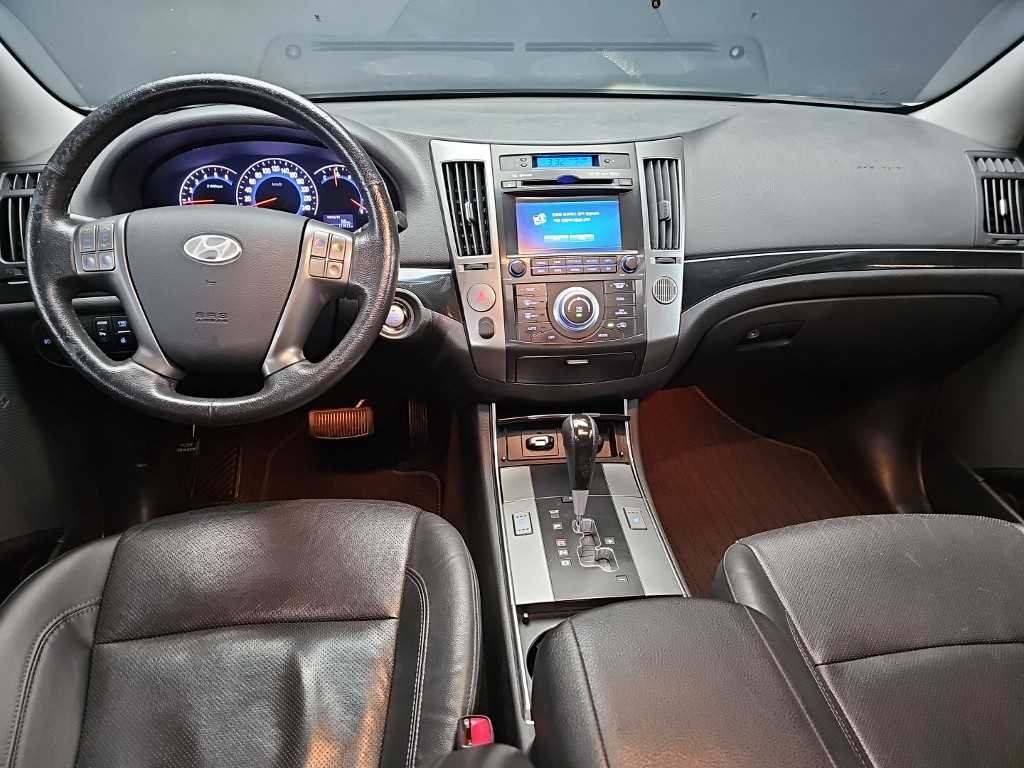 현대 베라쿠르즈 디젤 4WD 300VXL 이미지 7
