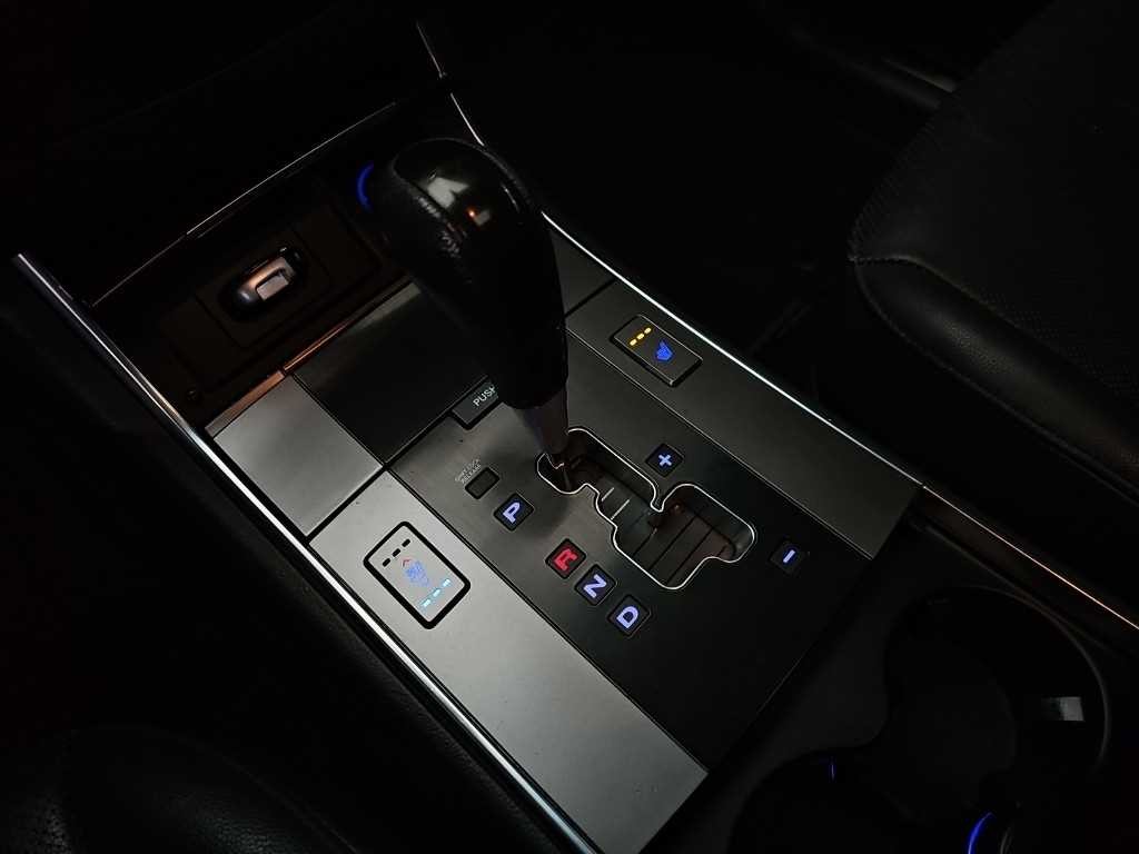 현대 베라쿠르즈 디젤 4WD 300VXL 이미지 8