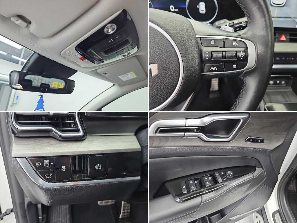 기아 스포티지 스포티지 5세대 (NQ5) 2.0 LPG 2WD 시그니처 이미지 19