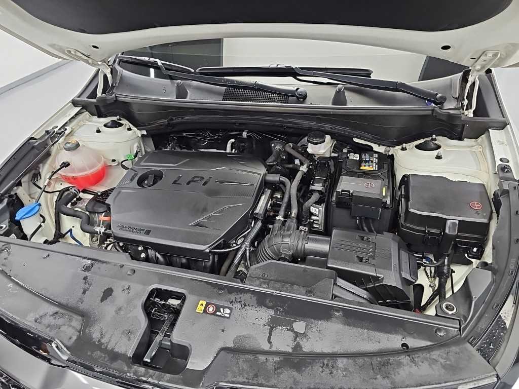 기아 스포티지 스포티지 5세대 (NQ5) 2.0 LPG 2WD 시그니처 이미지 5