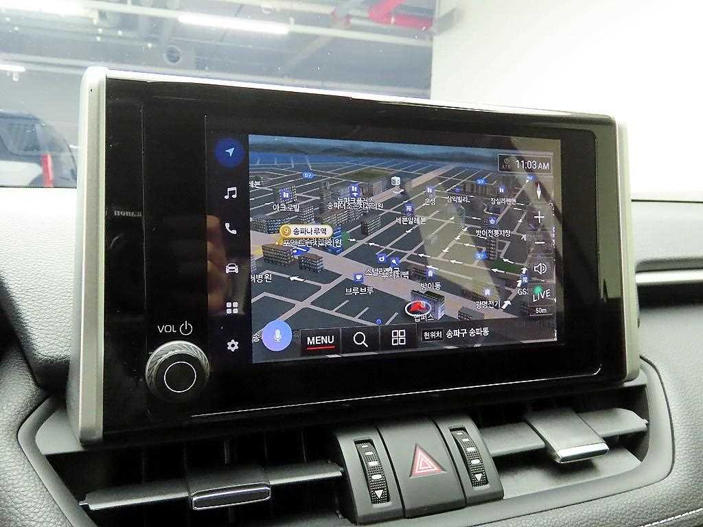 토요타 라브4 RAV4(5세대) 2.5 4WD 하이브리드 LTD 이미지 9