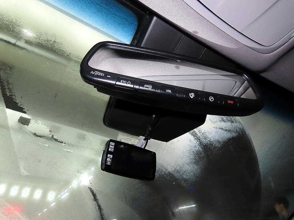 현대 제네시스 제네시스DH G330 프리미엄 이미지 15