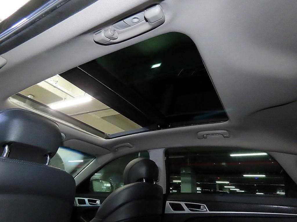 현대 제네시스 제네시스DH G330 프리미엄 이미지 17