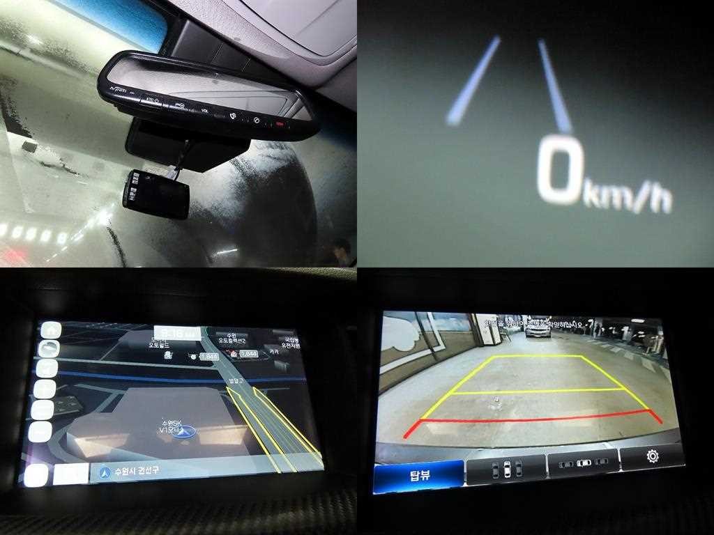 현대 제네시스 제네시스DH G330 프리미엄 이미지 18