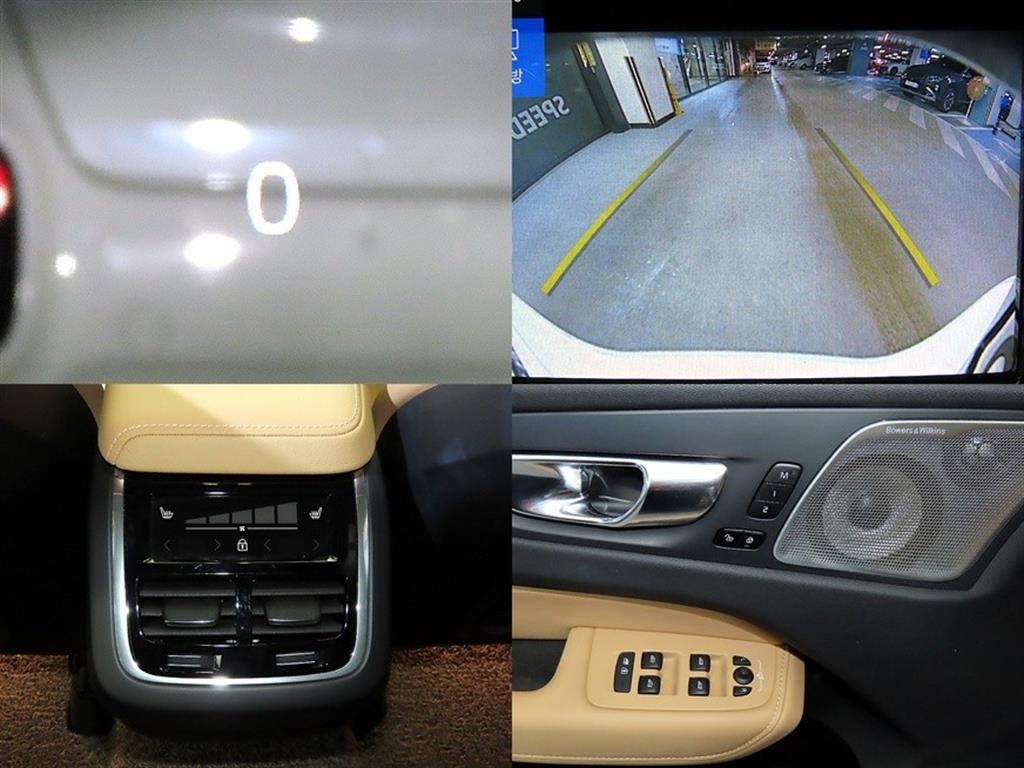 볼보 XC60 XC60(2세대) B5 AWD 인스크립션 이미지 18
