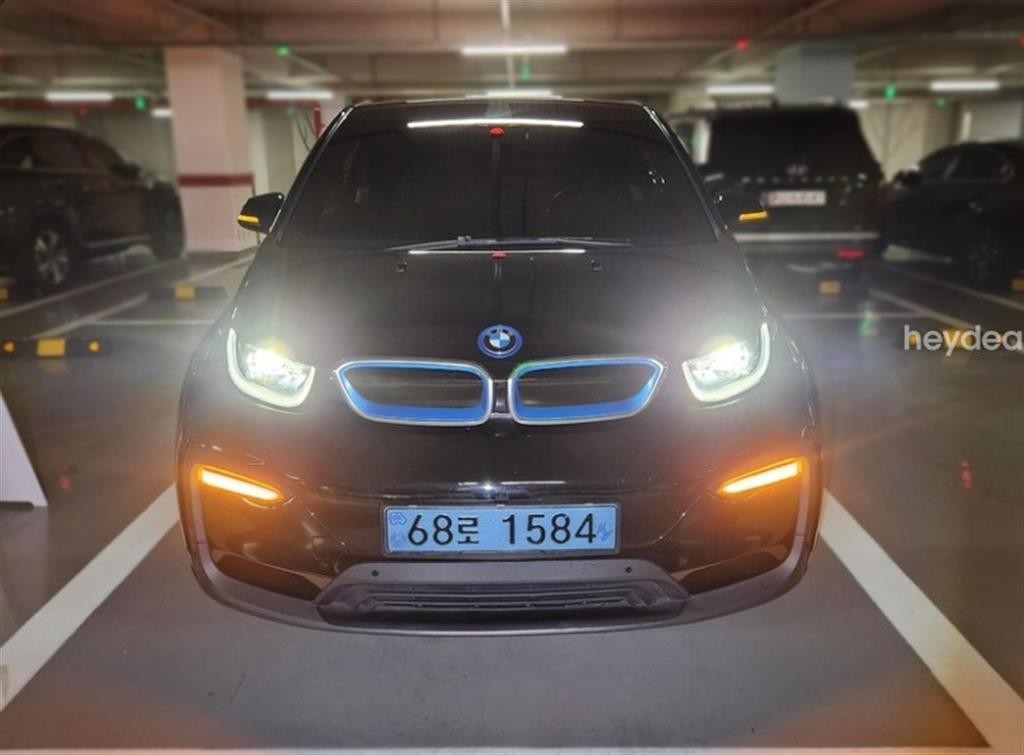 BMW i3 BMW i3 LUX 이미지 1