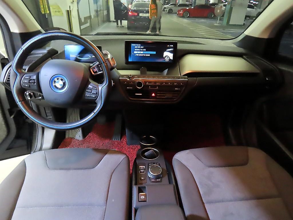 BMW i3 BMW i3 LUX 이미지 10